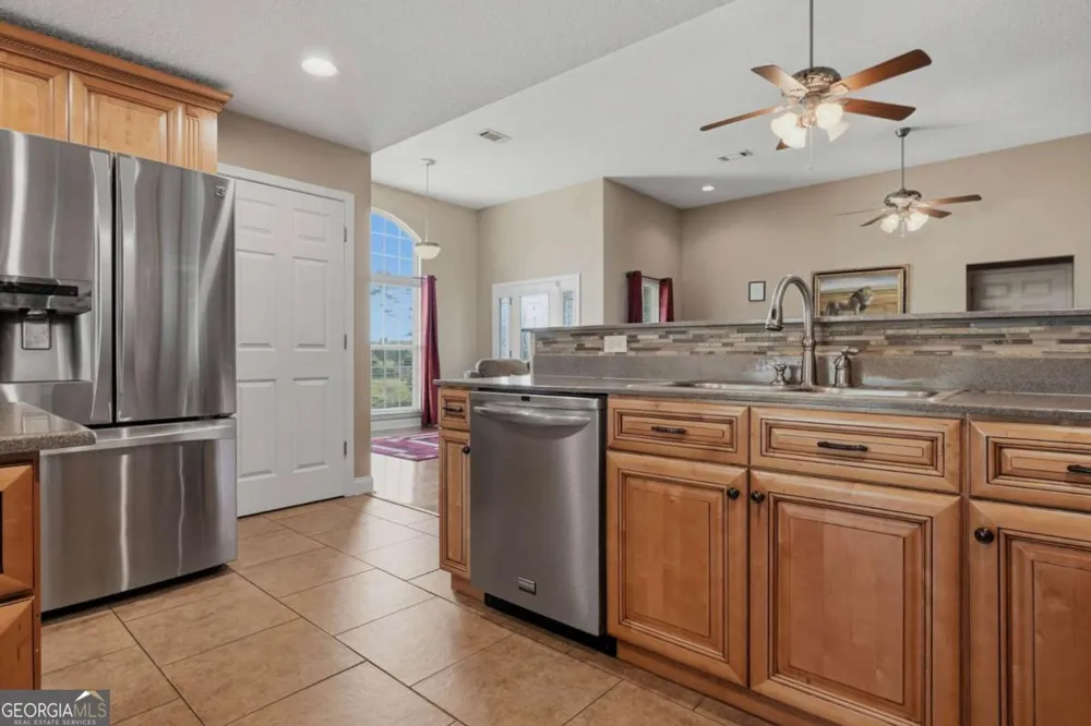 112 Manor DR Fitzgerald, GA 31750