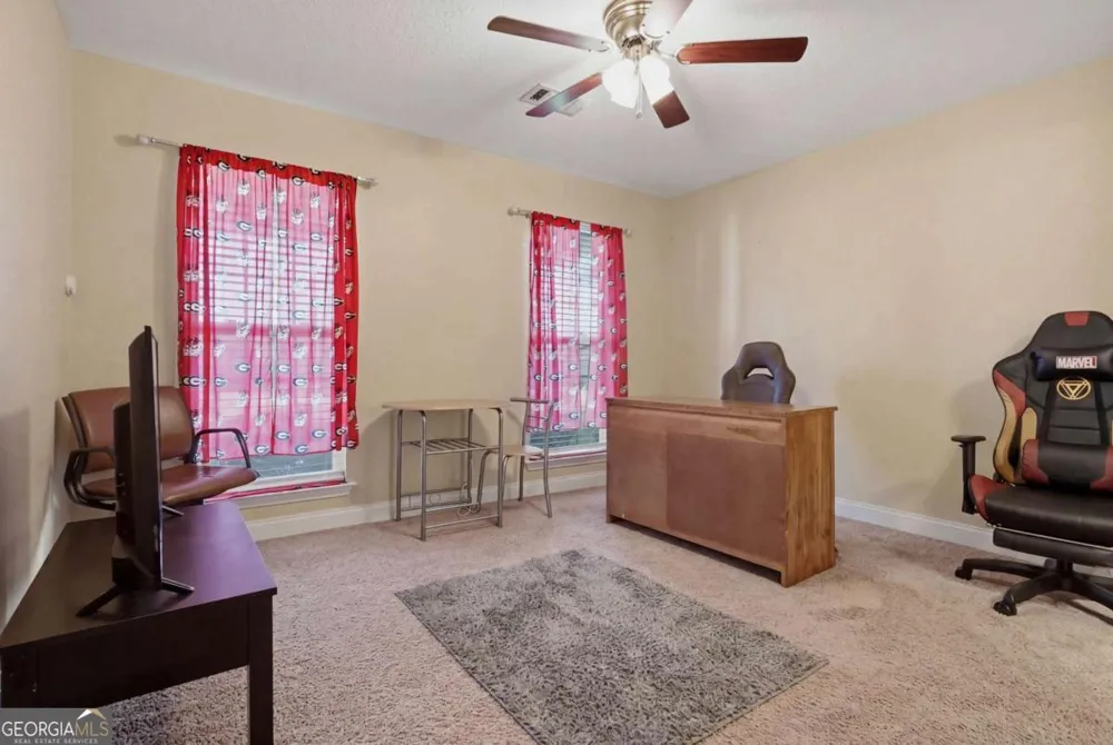 112 Manor DR Fitzgerald, GA 31750
