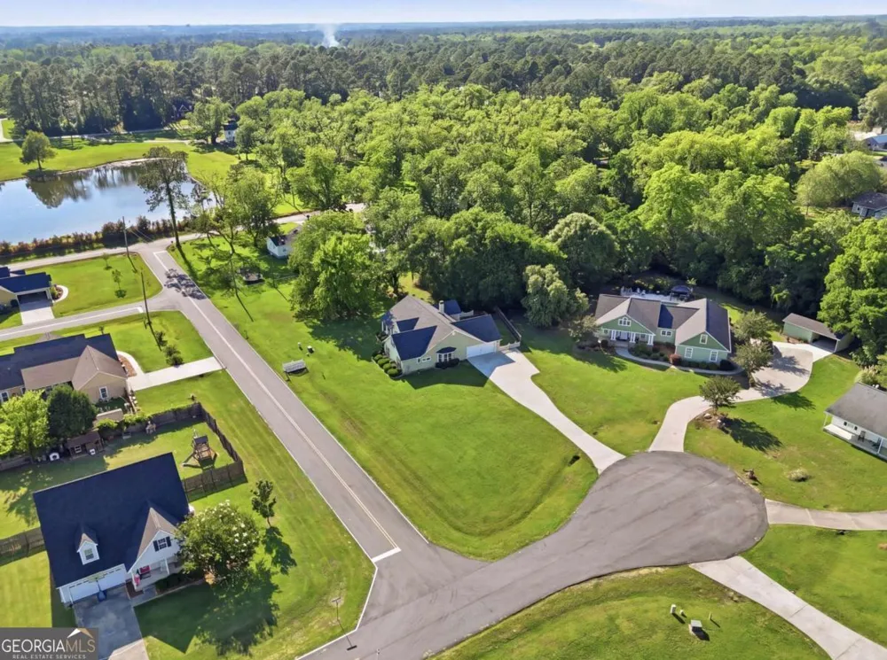112 Manor DR Fitzgerald, GA 31750