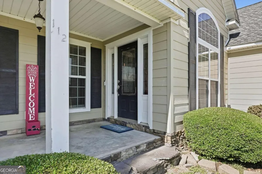 112 Manor DR Fitzgerald, GA 31750