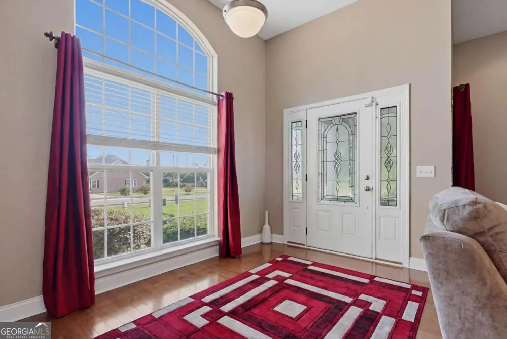 112 Manor DR Fitzgerald, GA 31750