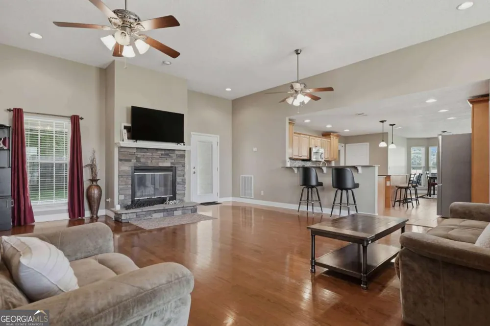 112 Manor DR Fitzgerald, GA 31750