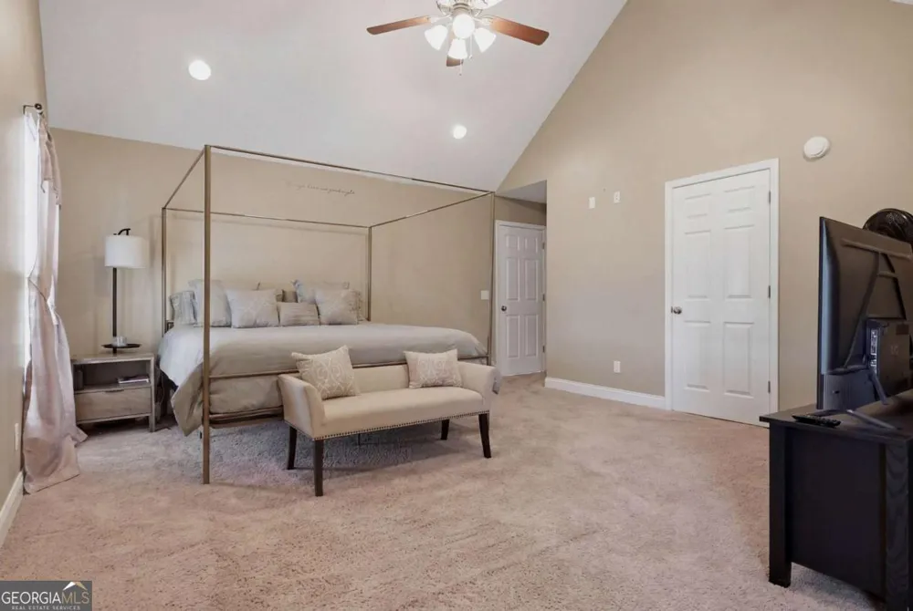 112 Manor DR Fitzgerald, GA 31750
