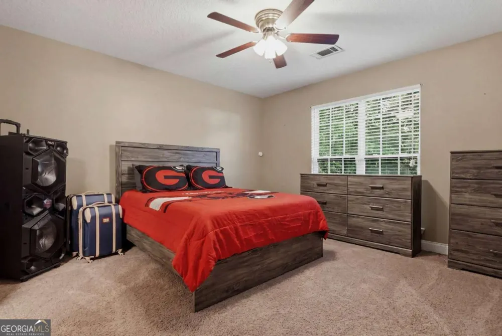 112 Manor DR Fitzgerald, GA 31750