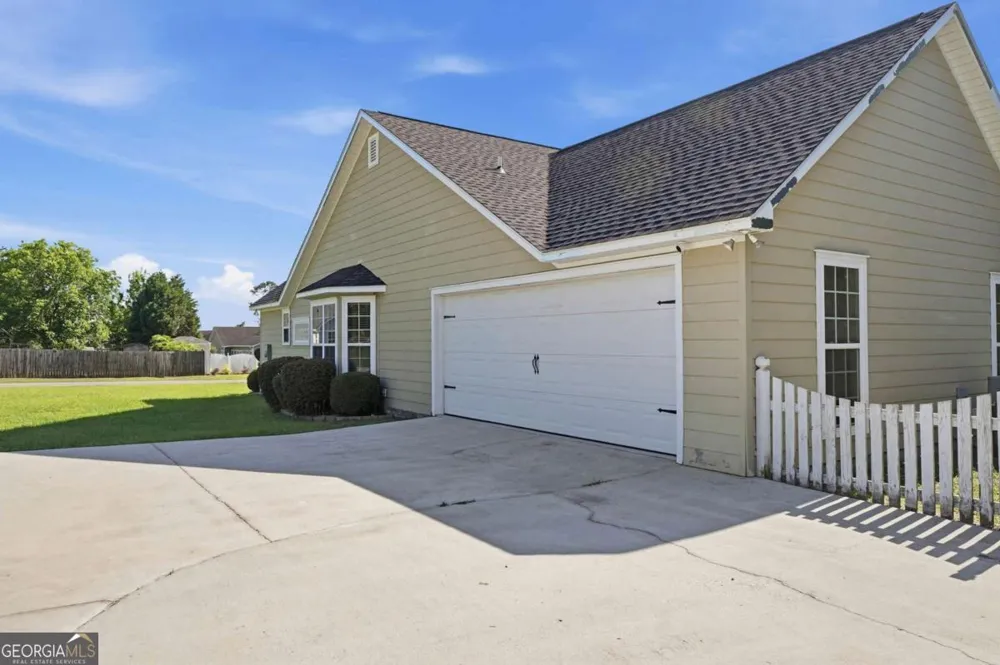 112 Manor DR Fitzgerald, GA 31750