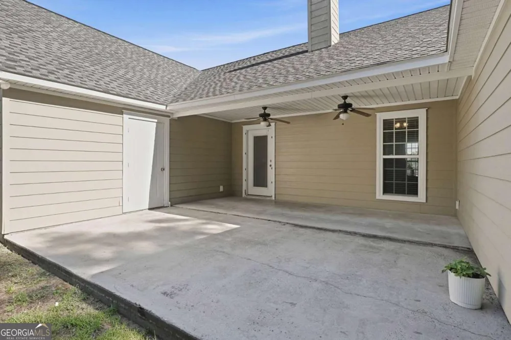 112 Manor DR Fitzgerald, GA 31750