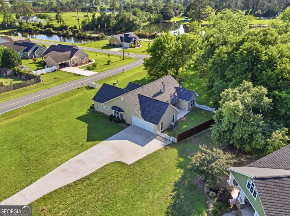 112 Manor DR Fitzgerald, GA 31750