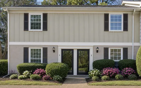 1011 Murfreesboro Rd #F1