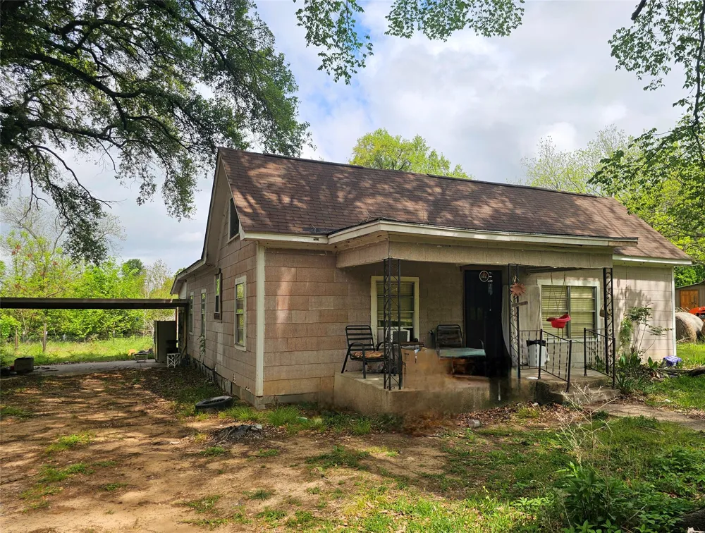 200 Jay Street Trinidad, TX 75163