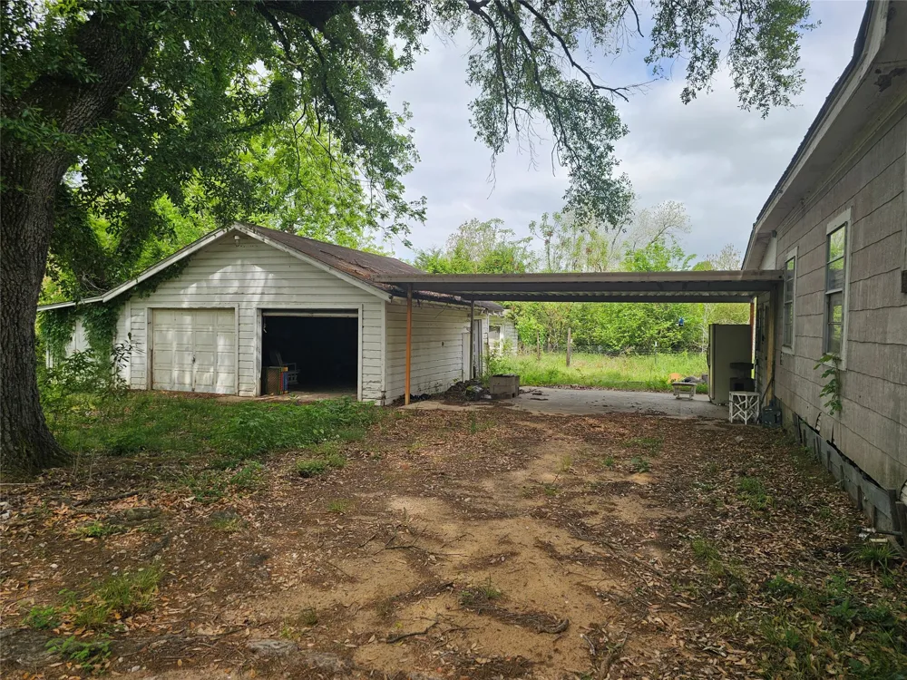 200 Jay Street Trinidad, TX 75163
