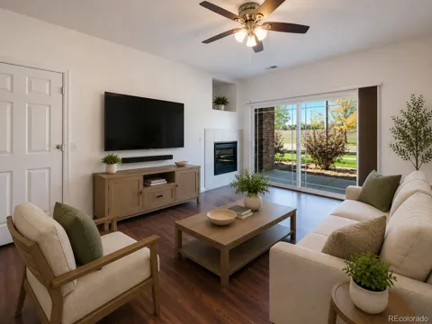 804 Summer Hawk Drive #8105