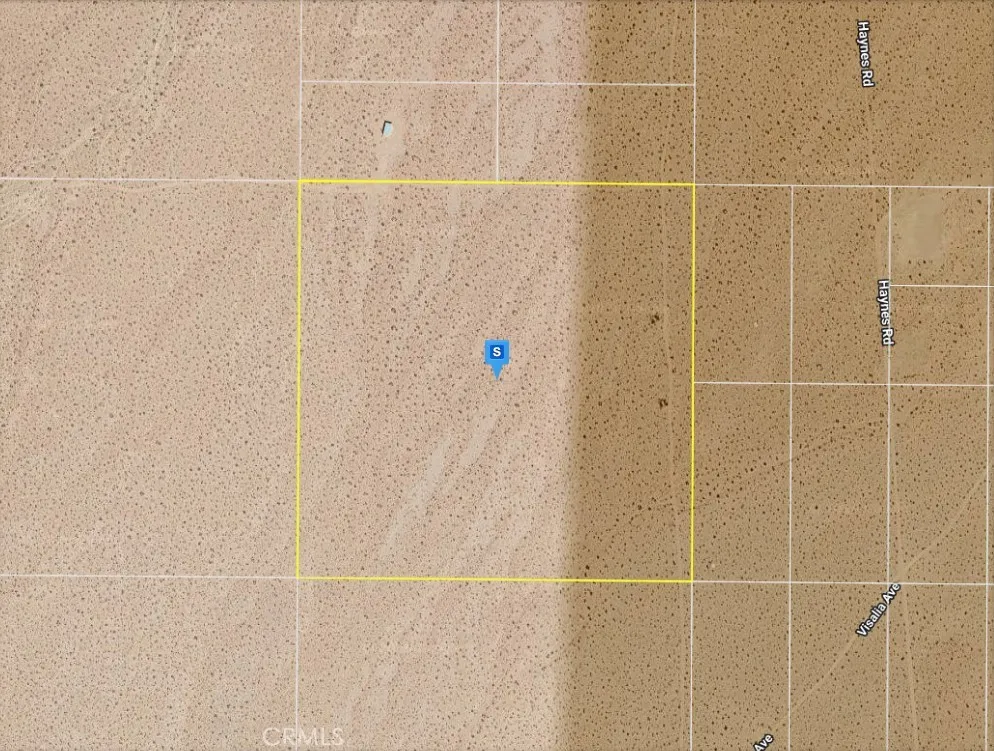 52 Near Lincoln Road Lucerne Valley, CA 92356