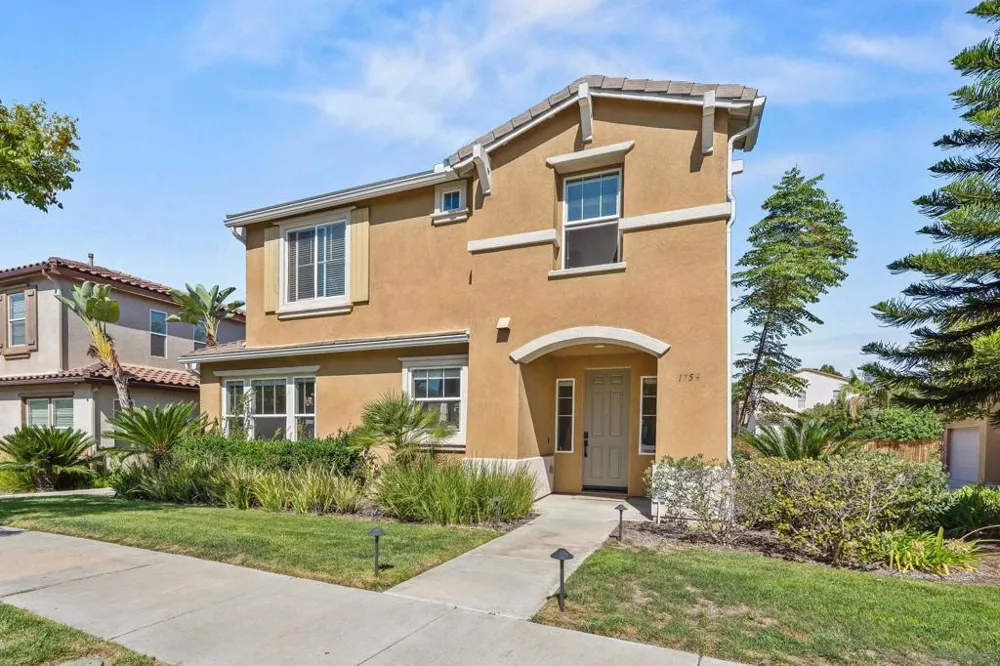 1753 Reichert Way Chula Vista, CA 91913