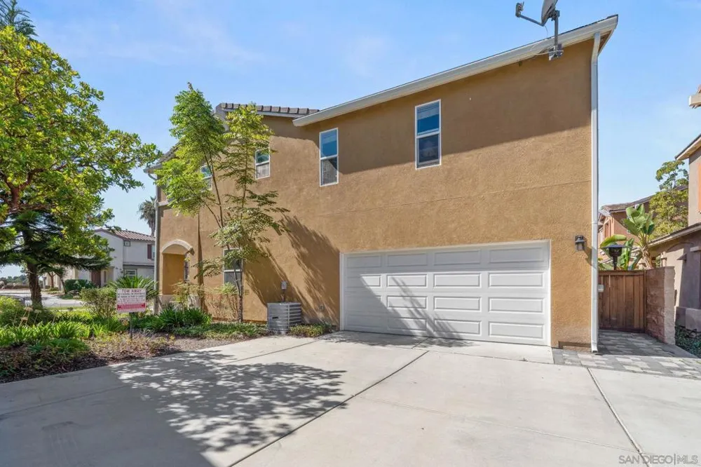 1753 Reichert Way Chula Vista, CA 91913