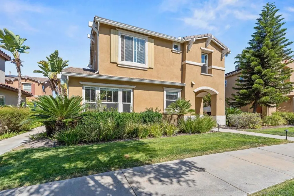 1753 Reichert Way Chula Vista, CA 91913