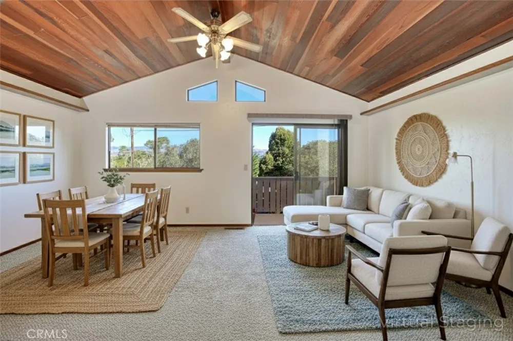2550 Emerson Road Cambria, CA 93428