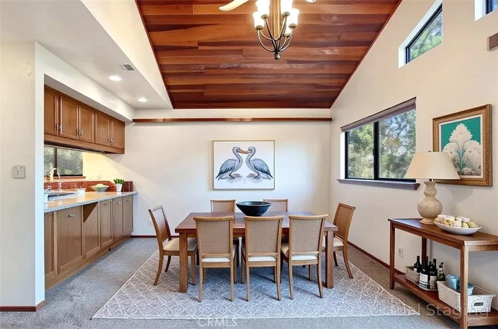 2550 Emerson Road Cambria, CA 93428