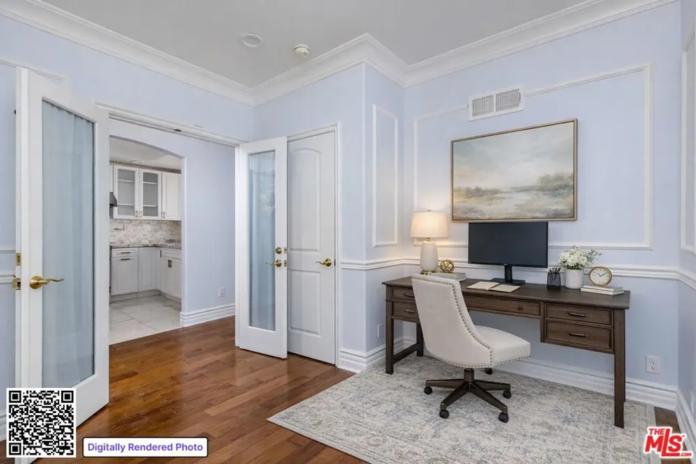 12026 Hoffman Street #302 Studio City, CA 91604