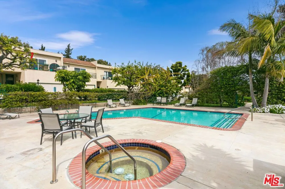 6481 Kanan Dume Road Malibu, CA 90265