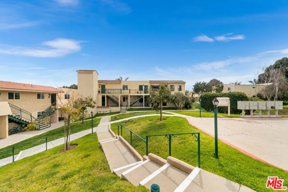 6481 Kanan Dume Road Malibu, CA 90265