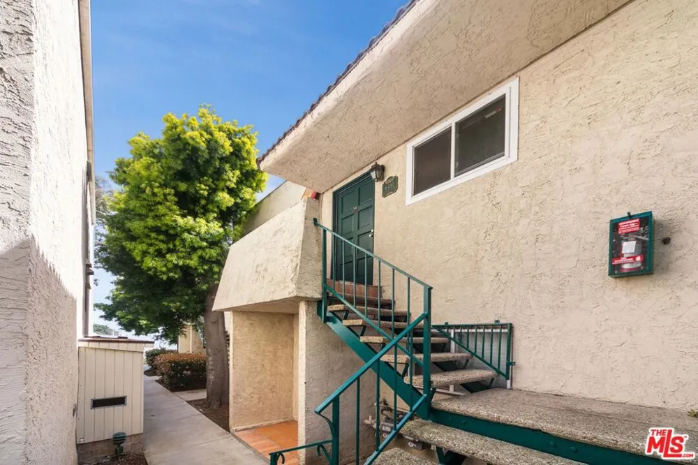 6481 Kanan Dume Road Malibu, CA 90265