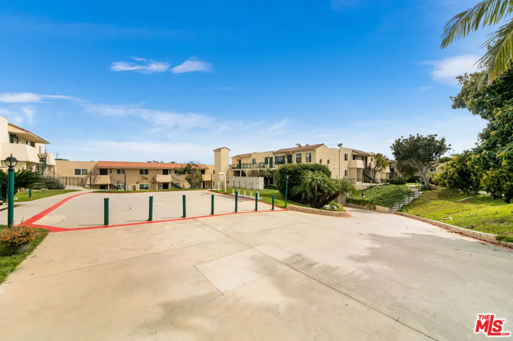 6481 Kanan Dume Road Malibu, CA 90265