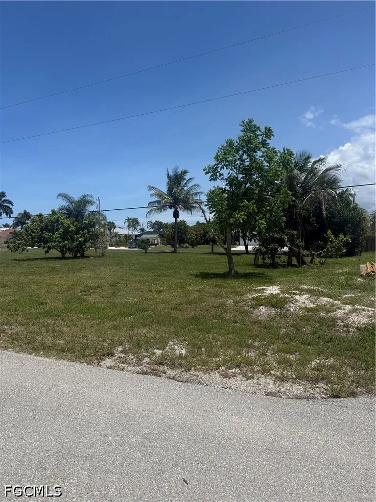 Snow Bird Lane St James City, FL 33956