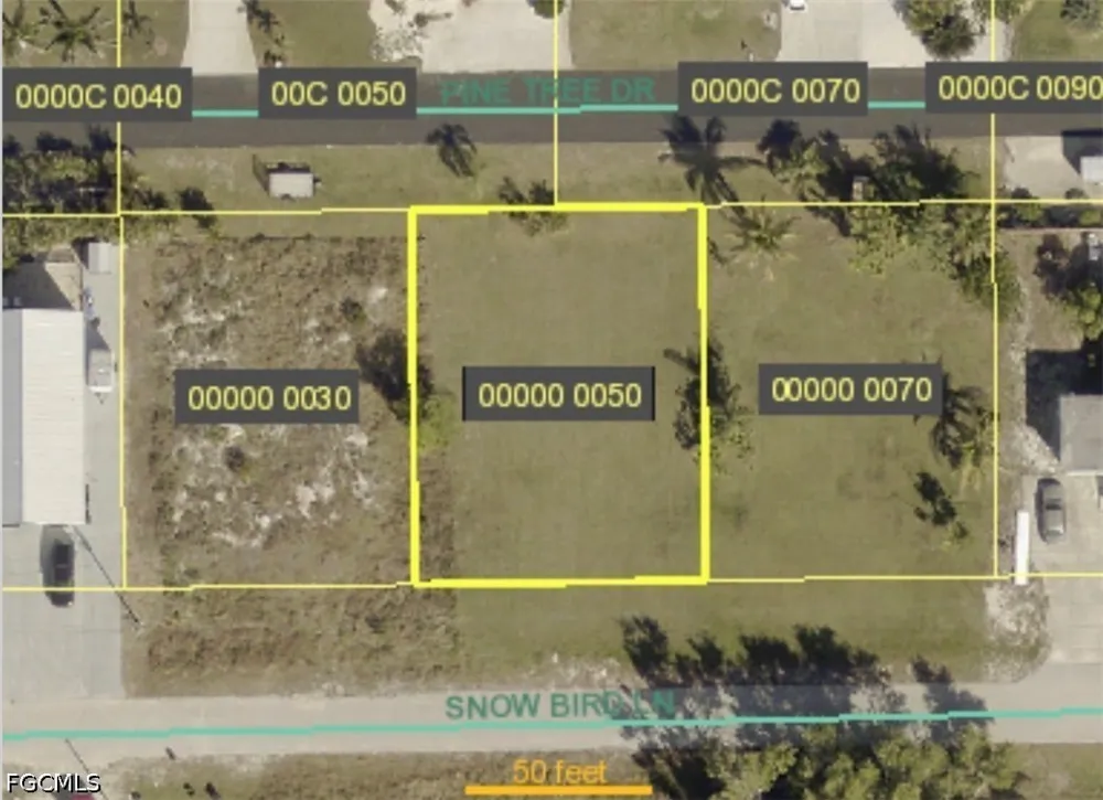 Snow Bird Lane St James City, FL 33956