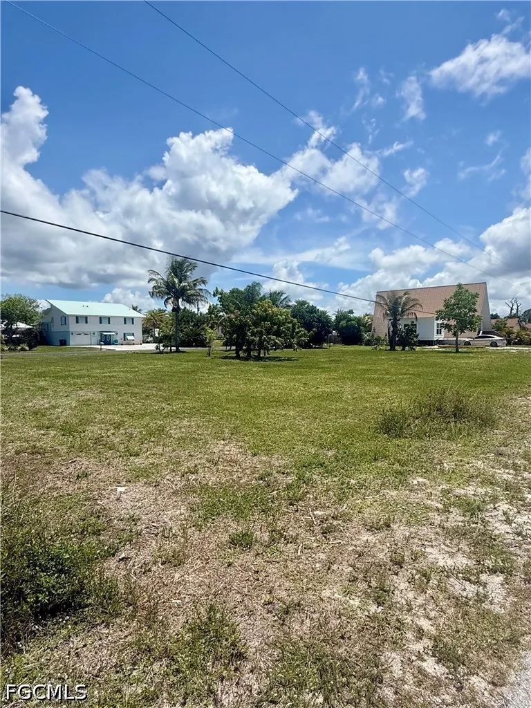 Snow Bird Lane St James City, FL 33956
