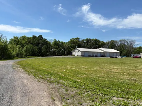 TBD Gypsy Valley Road