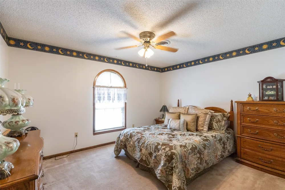 1700 Avenue H Haskell, TX 79521