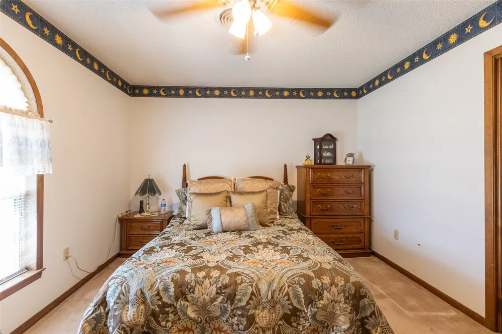 1700 Avenue H Haskell, TX 79521