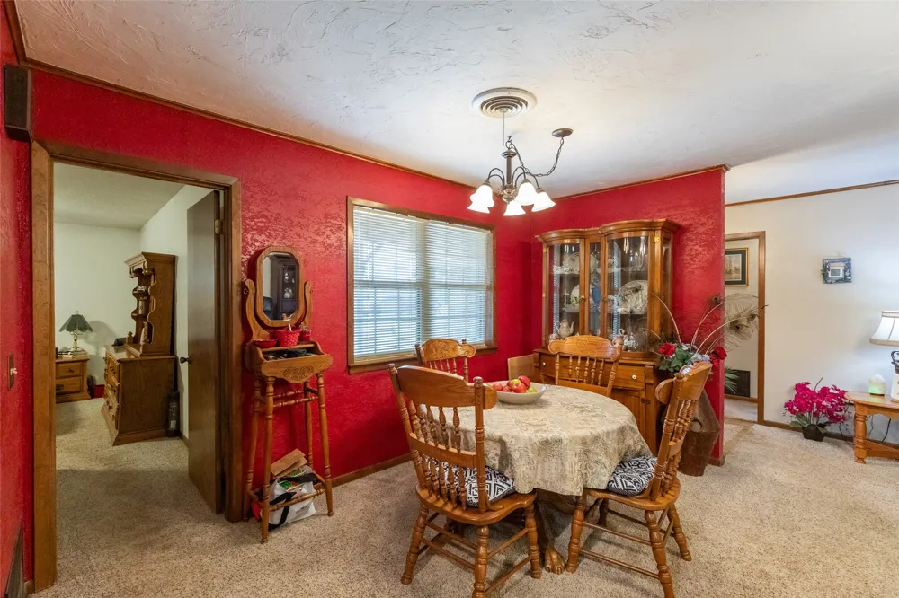 1700 Avenue H Haskell, TX 79521