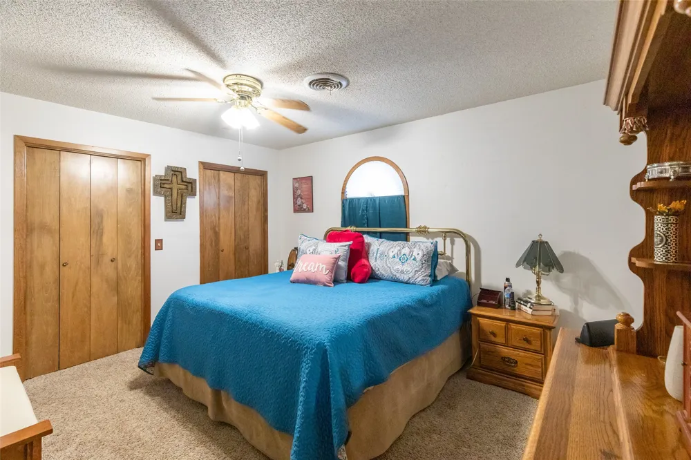 1700 Avenue H Haskell, TX 79521