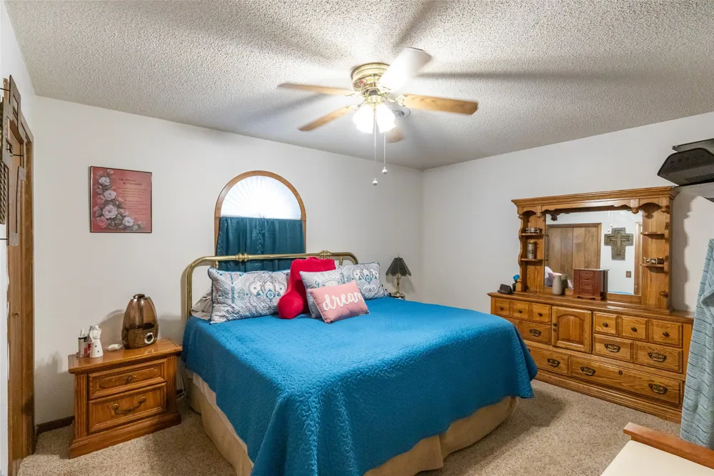 1700 Avenue H Haskell, TX 79521