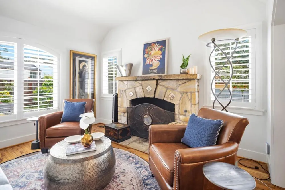 24778 Guadalupe Street Carmel, CA 93923