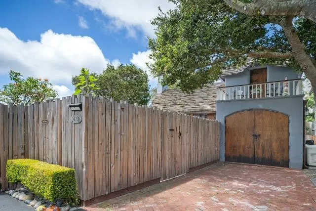 24778 Guadalupe Street Carmel, CA 93923