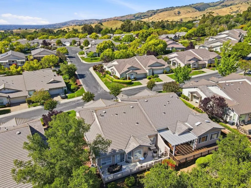 8732 Mccarty Ranch Drive San Jose, CA 95135