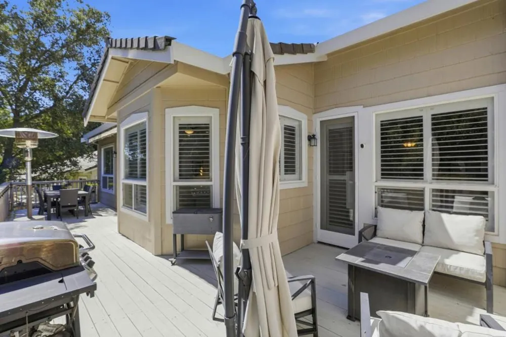 8732 Mccarty Ranch Drive San Jose, CA 95135