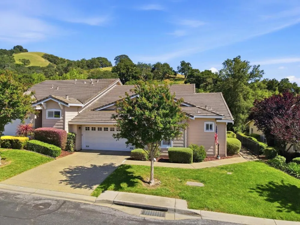 8732 Mccarty Ranch Drive San Jose, CA 95135