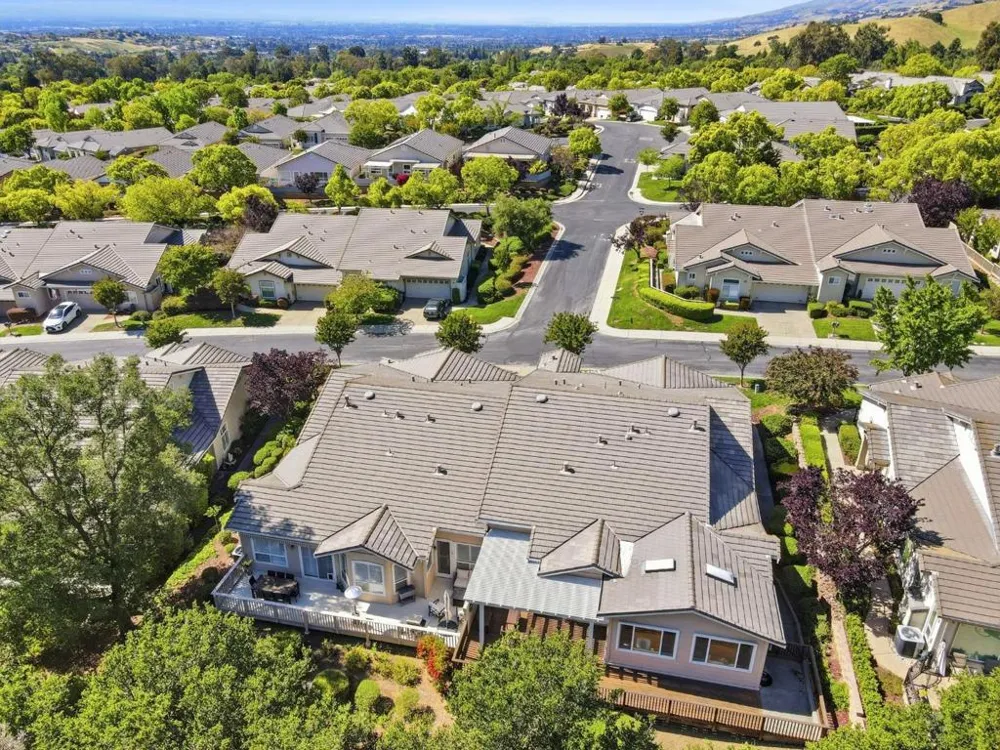 8732 Mccarty Ranch Drive San Jose, CA 95135