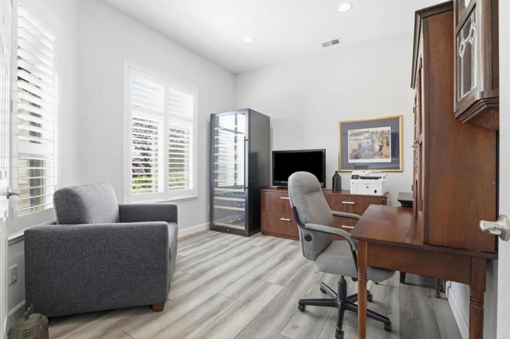 8732 Mccarty Ranch Drive San Jose, CA 95135