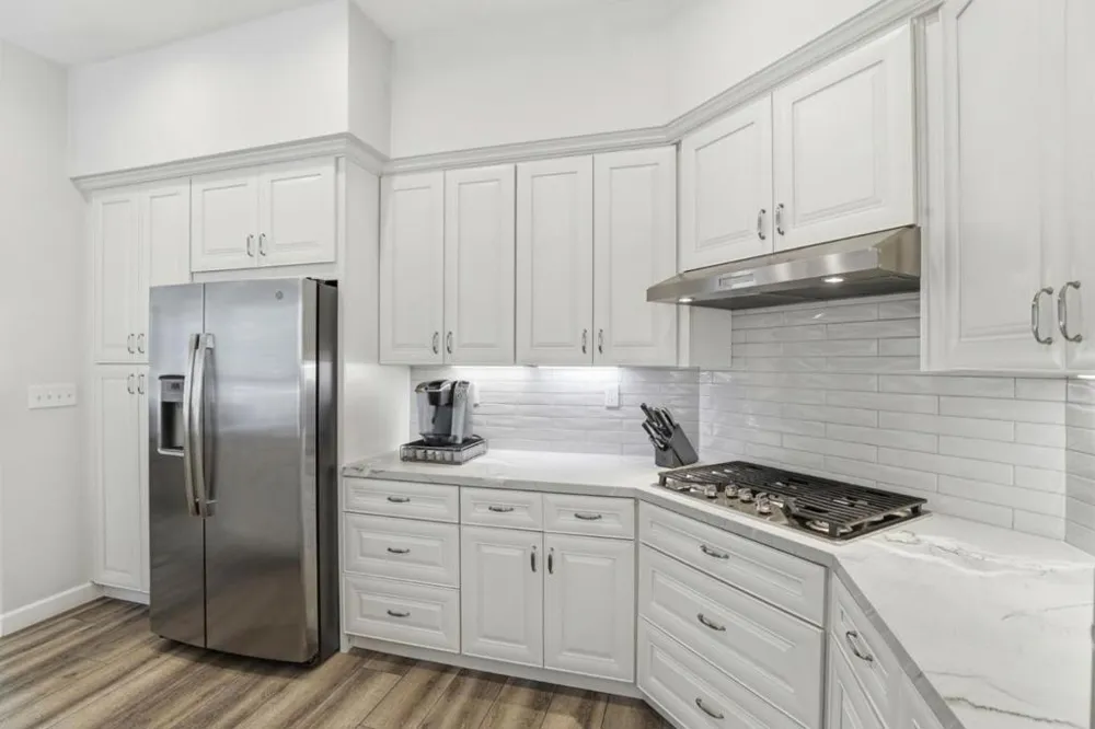 8732 Mccarty Ranch Drive San Jose, CA 95135