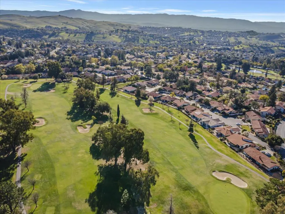 8732 Mccarty Ranch Drive San Jose, CA 95135