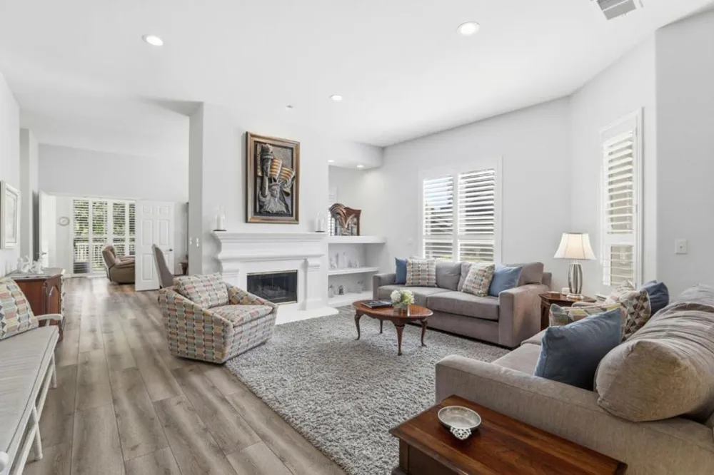 8732 Mccarty Ranch Drive San Jose, CA 95135