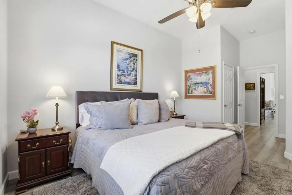 8732 Mccarty Ranch Drive San Jose, CA 95135