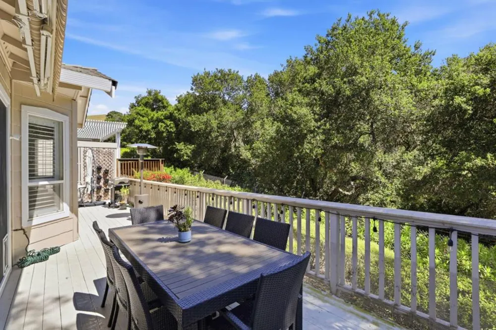 8732 Mccarty Ranch Drive San Jose, CA 95135