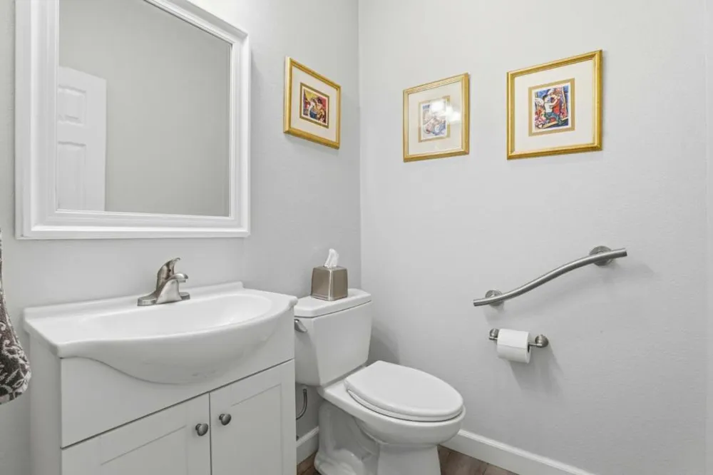 8732 Mccarty Ranch Drive San Jose, CA 95135