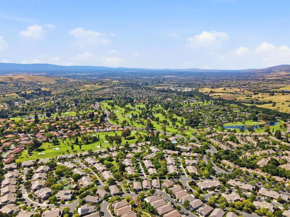 8732 Mccarty Ranch Drive San Jose, CA 95135