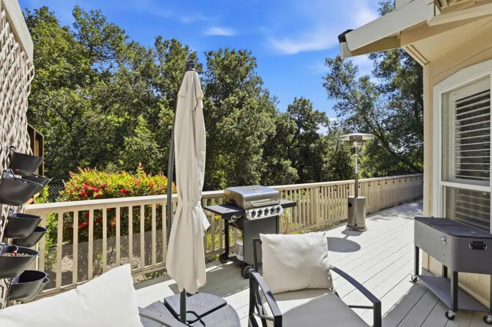 8732 Mccarty Ranch Drive San Jose, CA 95135